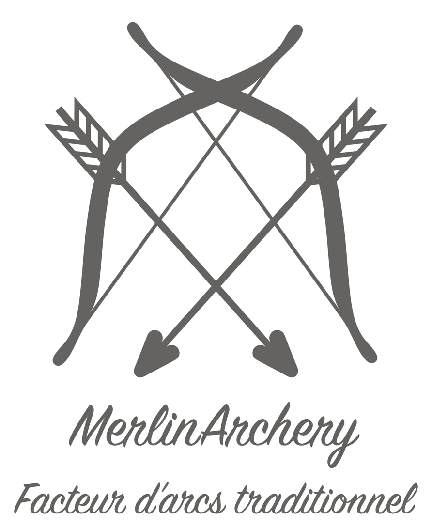 Merlin, arc, instinctif, tir à l'arc, facteur d'arcs, longbow, hand made, bowhunter, traditionnel, artisan, art, précision, switzerland
